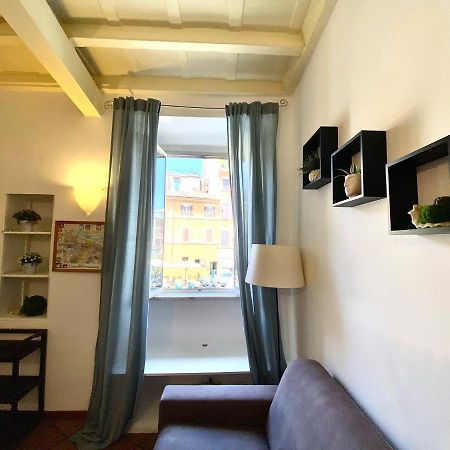 Trastevere Rome'S Heart Charming Appartment 888 Buitenkant foto