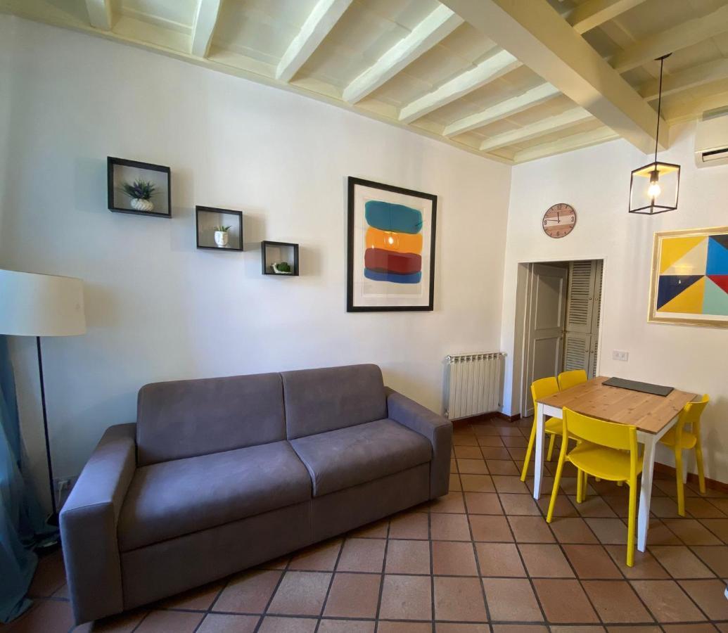 Trastevere Rome'S Heart Charming Appartment 888 Buitenkant foto