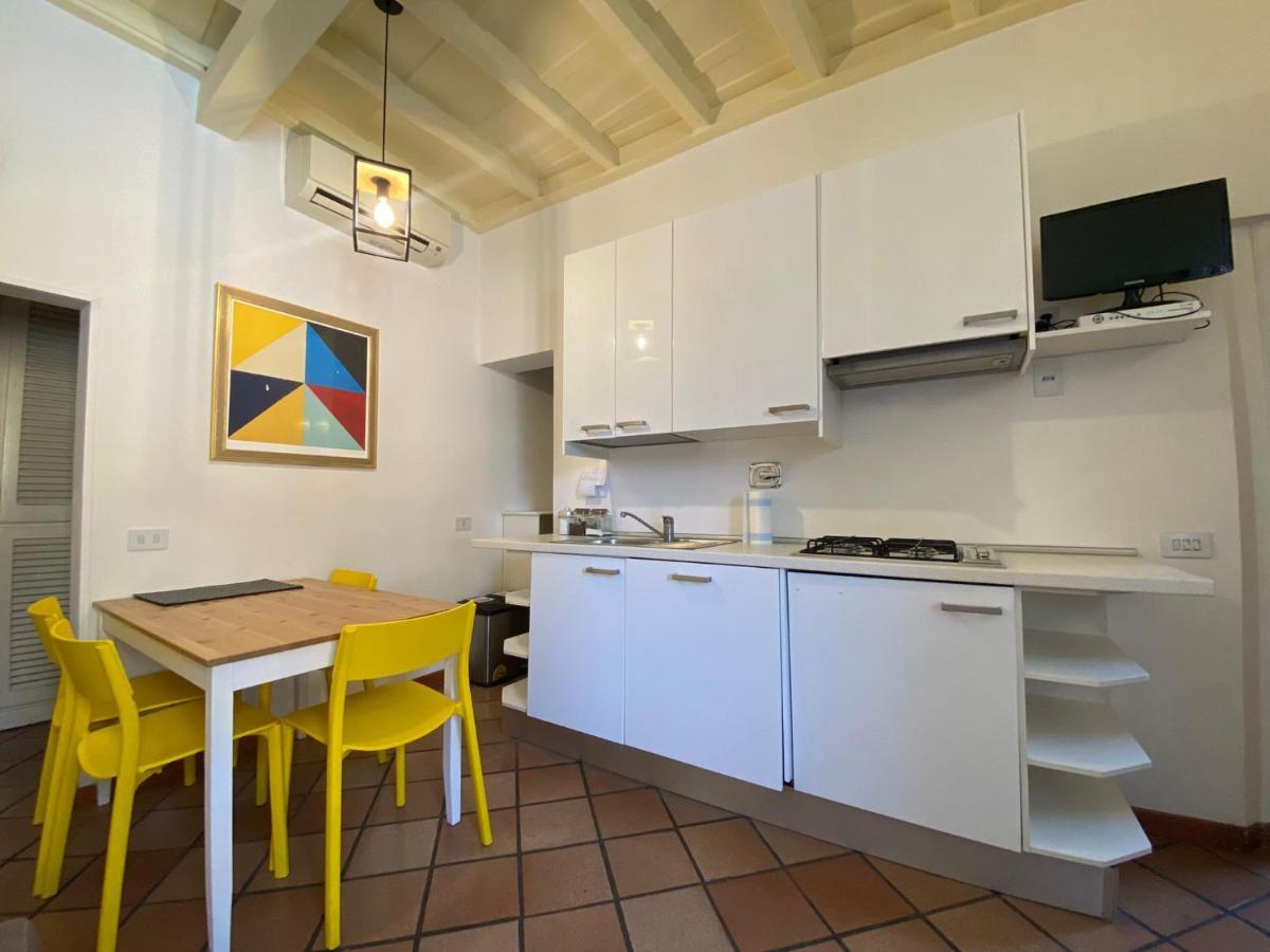Trastevere Rome'S Heart Charming Appartment 888 Buitenkant foto