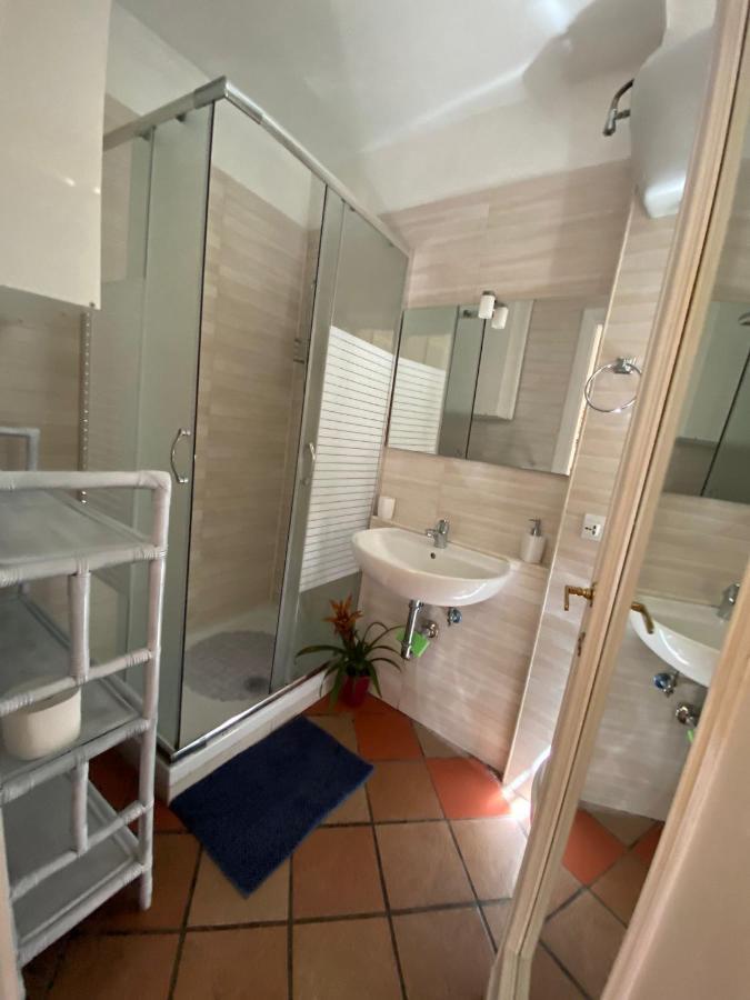 Trastevere Rome'S Heart Charming Appartment 888 Buitenkant foto
