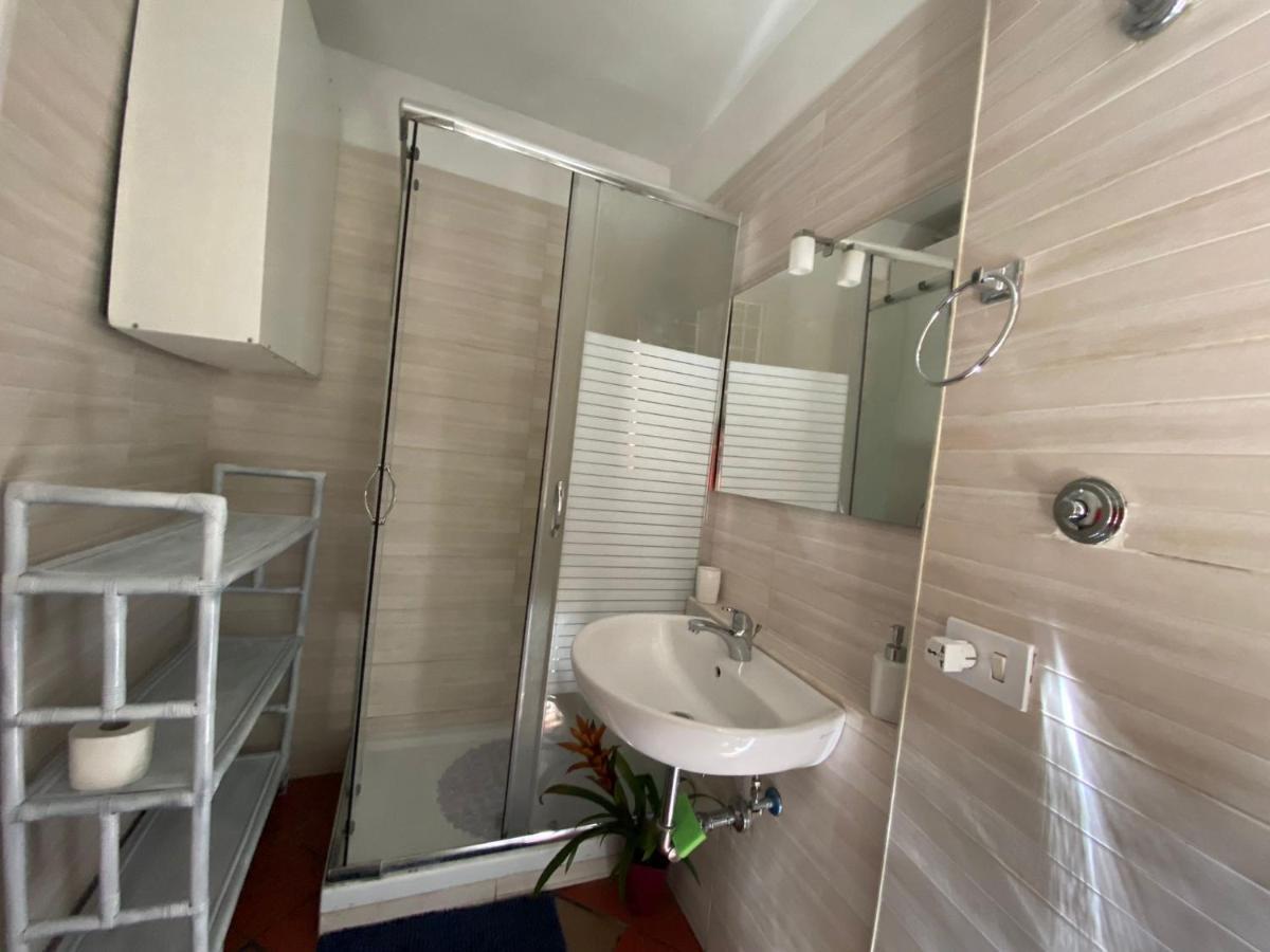 Trastevere Rome'S Heart Charming Appartment 888 Buitenkant foto